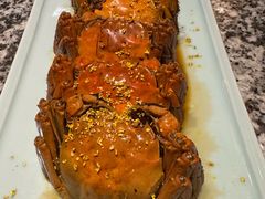 -南京大牌档(崇文门国瑞店)