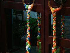 -敏珠拉姆藏餐·南京厨房(富春江东街店)