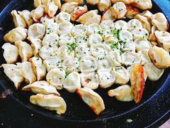 -黄阿姨锅贴大王(万航渡路店)