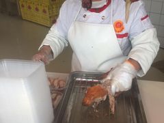 -五顺斋清真烤鸭(西大街总店)