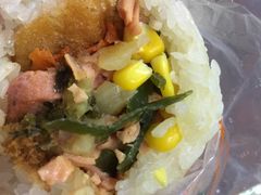 -秋英饭团(大庙新村店)