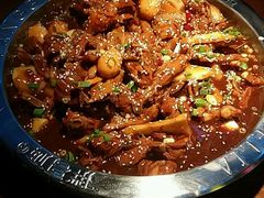 -胖哥俩肉蟹煲(宿迁宝龙广场店)