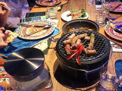 -卢布林西餐厅(万正店)
