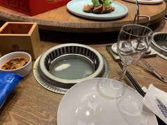 -尚海豆捞(乐虹坊店)