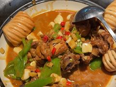 -秦月轩·陕西家乡菜(阜成路·五棵松店)