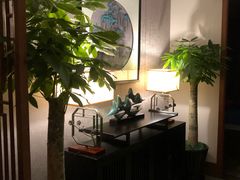 大堂-韵道养生.足道.按摩.SPA(古美店)