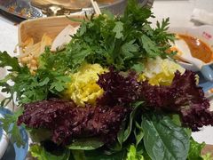 -千牛将·鲜牛肉火锅(开元路店)