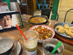 -堂瓦里·33年传统赣菜(第一街区店)