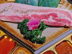 -妥妥烤肉料理(昙华林店)