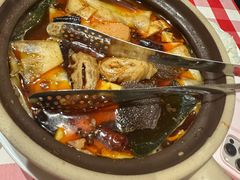 -西贝(枫蓝国际购物中心店)