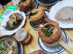 -巷子深格格(万州总店)