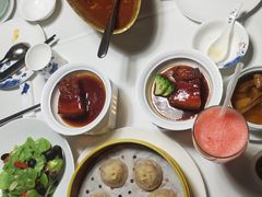 -同庆楼(金宝汇店)