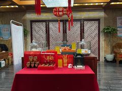 -翠清酒家(万丰路店)