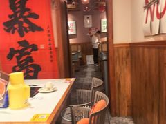 -螺大喜螺蛳粉火锅(雍和宫店)