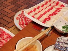 -1078號老北京涮肉(万达广场店)