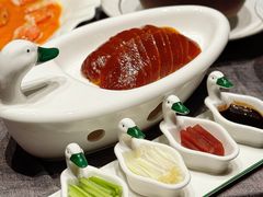 -谦默府· 现代潮粤菜(外滩店)