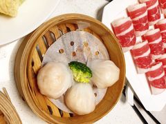 至尊虾饺皇-煲王粤菜餐厅(中侨中心店)