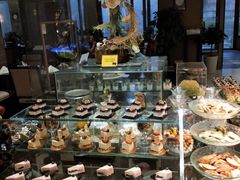 -东莞旗峰山酒店及行政公寓·莱斯西餐厅