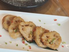 -枣子树·素食餐厅(普陀山店)