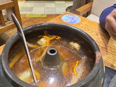 菌皇汽锅鸡-云海肴·汽锅鸡·云南菜(领展购物广场·中关村店)