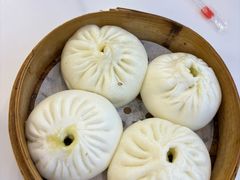 -古南都·清真绿柳居菜馆(太平南路店)
