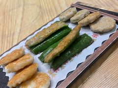 -德胜轩正宗顺德菜(宝安沙井会展中心店)