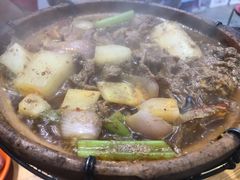 -范贤光鸡公煲(平乐园总店)