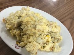 -大姨捞面(新安花园店)