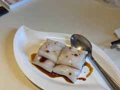 -利苑酒家(华熙国际店)