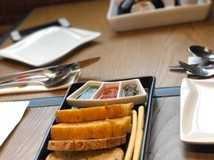-安妮意大利餐厅(国贸店)