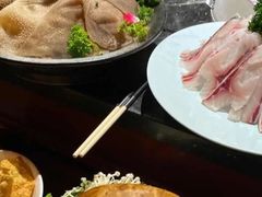 -捞王猪肚鸡火锅(昆山店)