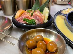 -韩宫宴烤肉·料理(六合龙湖天街店)