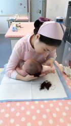 -盈月阁母婴护理中心·月子中心·月嫂育儿嫂