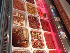 -爱尚客韩式烤肉自助餐厅(海口京华城店)