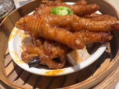 -香港池仔记肠粉王(博多新记襄阳南路店)