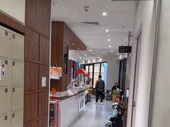 -海马体家庭照相馆(广州正佳广场店)