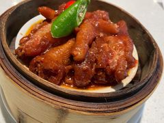 -港久茶餐厅(鹭洲里店)