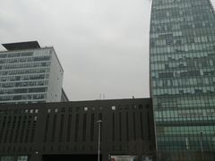 -凯德MALL(西直门店)