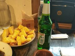 -水煮三国·川鲁江湖菜(香山店)