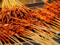 -黄兴南路步行商业街