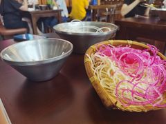 -小螺大作·螺蛳粉火锅(林和西店)