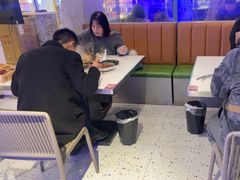 -鑫郭氏·南昌20年大排档·小龙虾羊蝎子(潮阳里店)