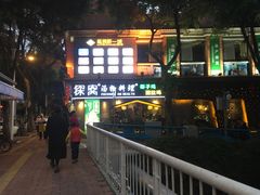 -探窝·竹笙椰子鸡(杨箕店)
