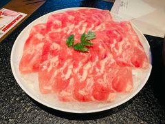 -盡膳口福跷脚牛肉火锅(北美新天地店)