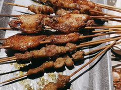 -管氏翅吧(广渠门店)