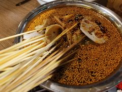 -肖四女·江湖菜(临港店)