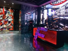 -范特西FANTASY量贩式KTV(民主广场店)