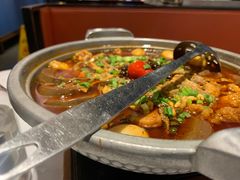 -眉州东坡·熊猫主题餐厅(枫蓝店)