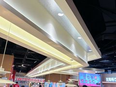 -龍歌自助小火锅(秦淮水游城店)