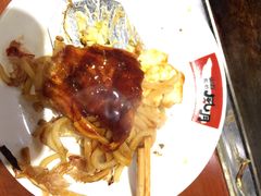 鶴橋風月(难波店)-鹤桥风月(难波御堂格兰维尔店)